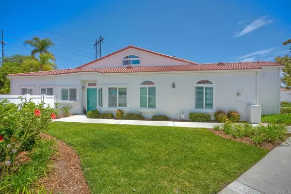 Oceanside, CA 92056,3376 Corsica WAY