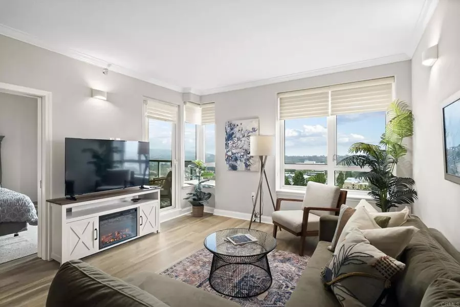 3890 Nobel DR #1505, San Diego, CA 92122