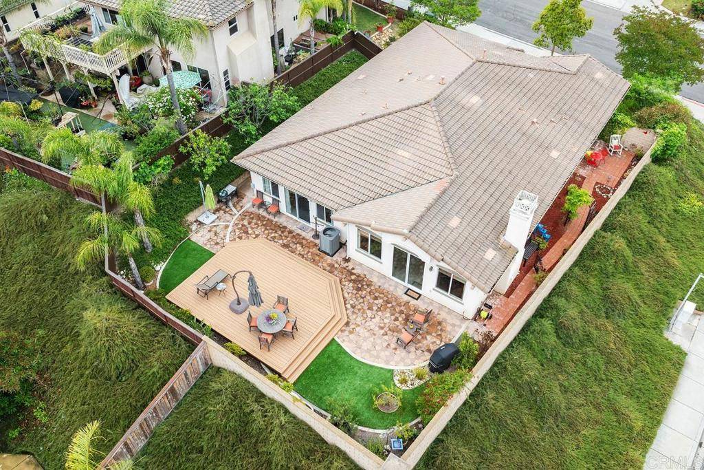 San Marcos, CA 92078,601 Carnation CT