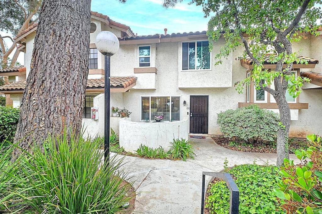 1651 S Juniper ST #106, Escondido, CA 92025