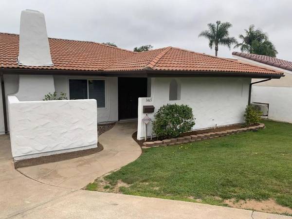 3465 Spanish WAY, Carlsbad, CA 92008