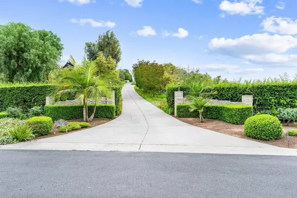 Fallbrook, CA 92028,19 Gateview DR