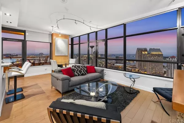 700 W E ST #3505, San Diego, CA 92101