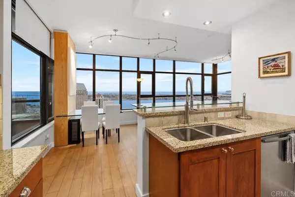 San Diego, CA 92101,700 W E ST #3505