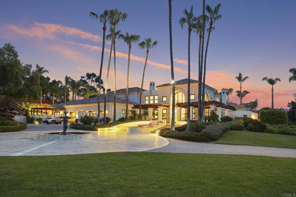 Rancho Santa Fe, CA 92067,16756 Los Morros