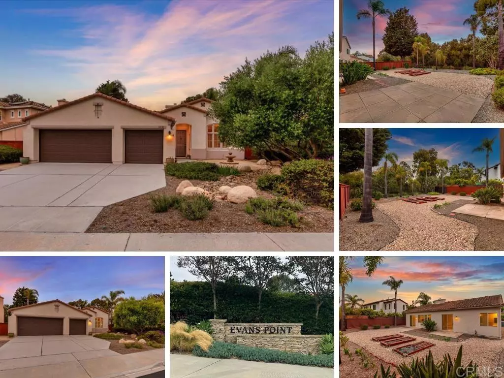 Carlsbad, CA 92008,2330 Longfellow RD