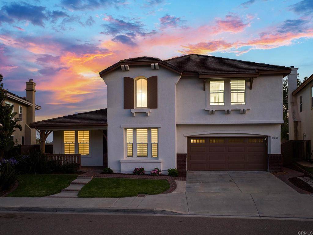 San Marcos, CA 92078,1438 Dolphin CT
