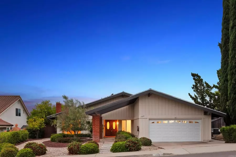 17609 Cabela DR, San Diego, CA 92127