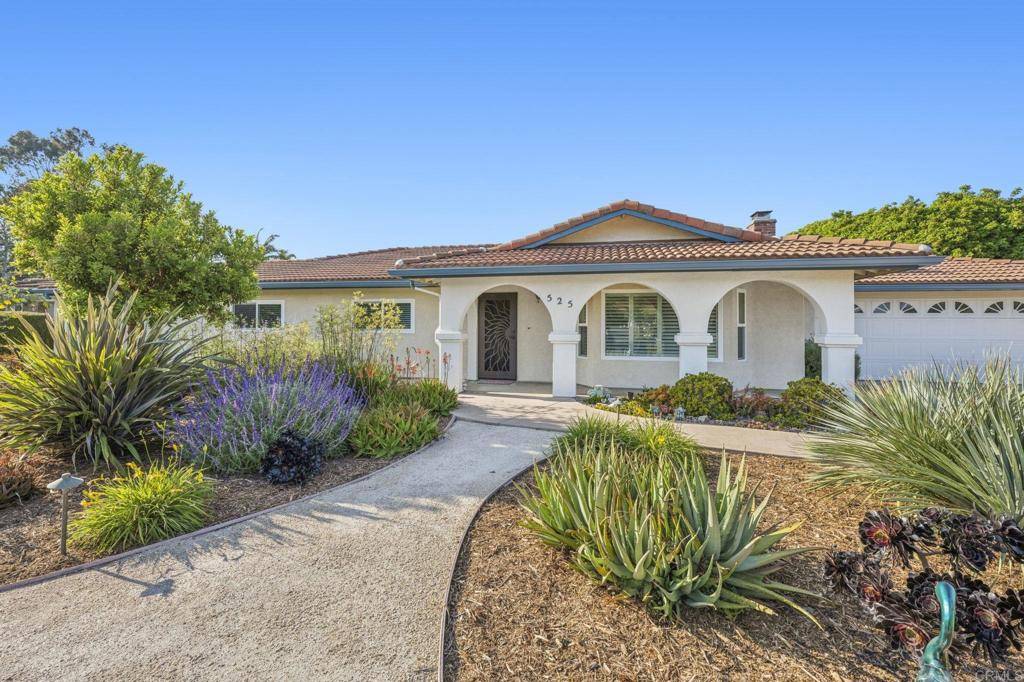 Vista, CA 92081,525 Hilo WAY