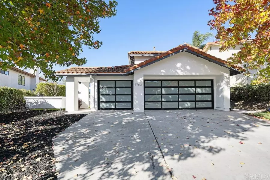 1762 Avenida La Posta, Encinitas, CA 92024