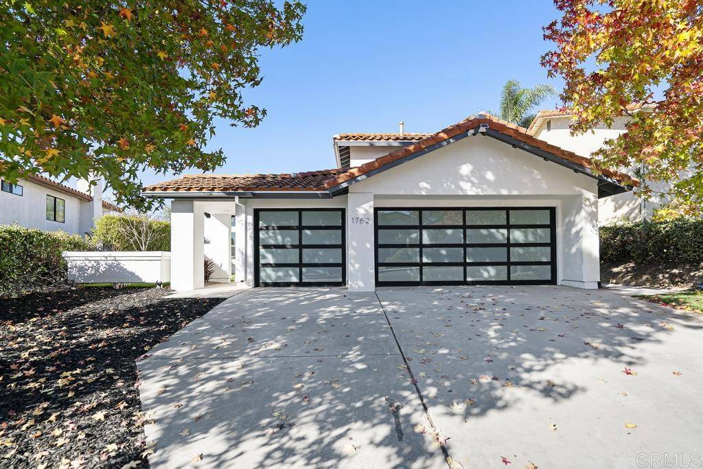 1762 Avenida La Posta, Encinitas, CA 92024