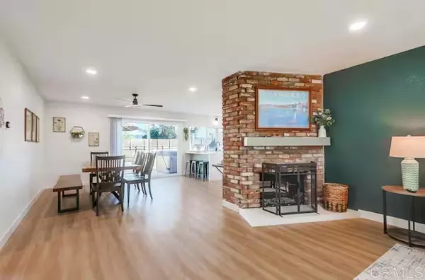 Escondido, CA 92027,650 Paul ST
