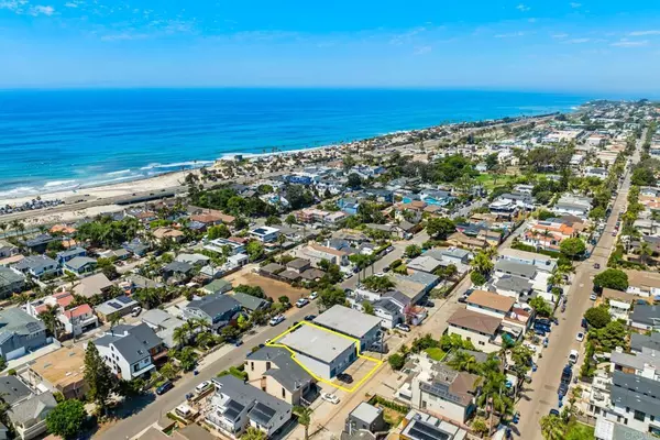 Cardiff By The Sea, CA 92007,2453 55 Newcastle AVE