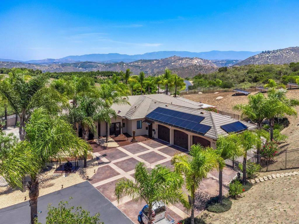 Escondido, CA 92026,29143 Buckshot Canyon RD