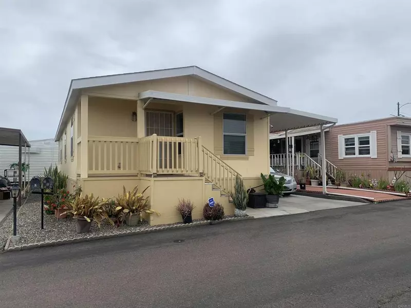 501 Anita St. Spc 16, Chula Vista, CA 91911