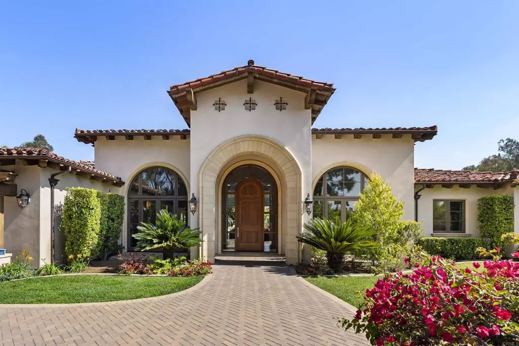 Rancho Santa Fe, CA 92067,17324 Calle Serena