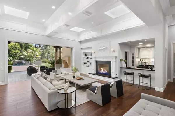 Rancho Santa Fe, CA 92067,17324 Calle Serena