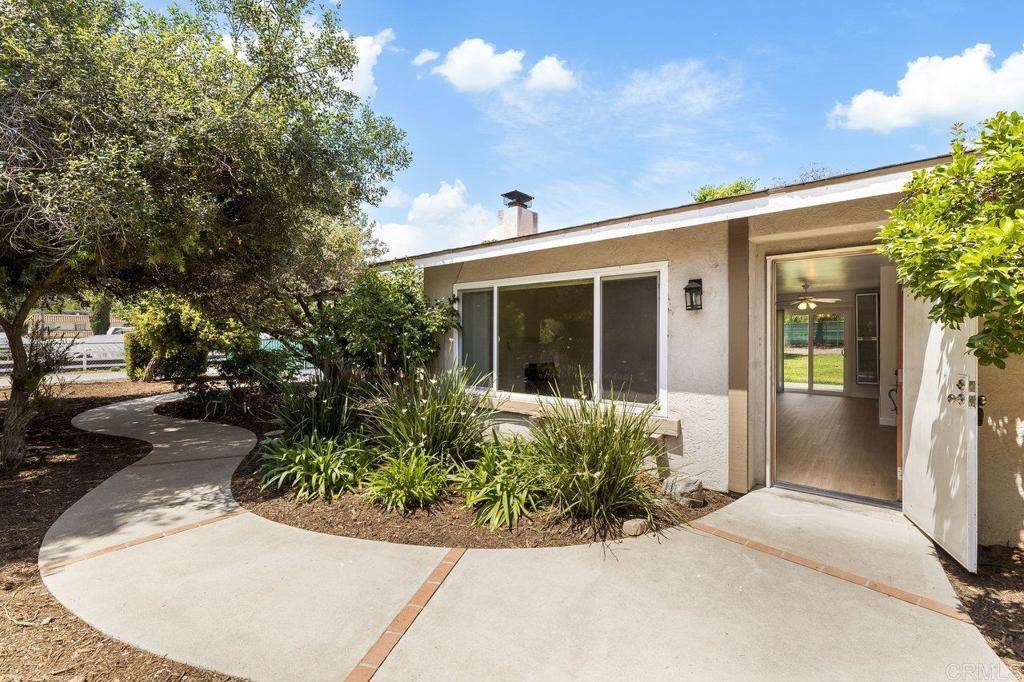 Escondido, CA 92026,3213 Quail RD
