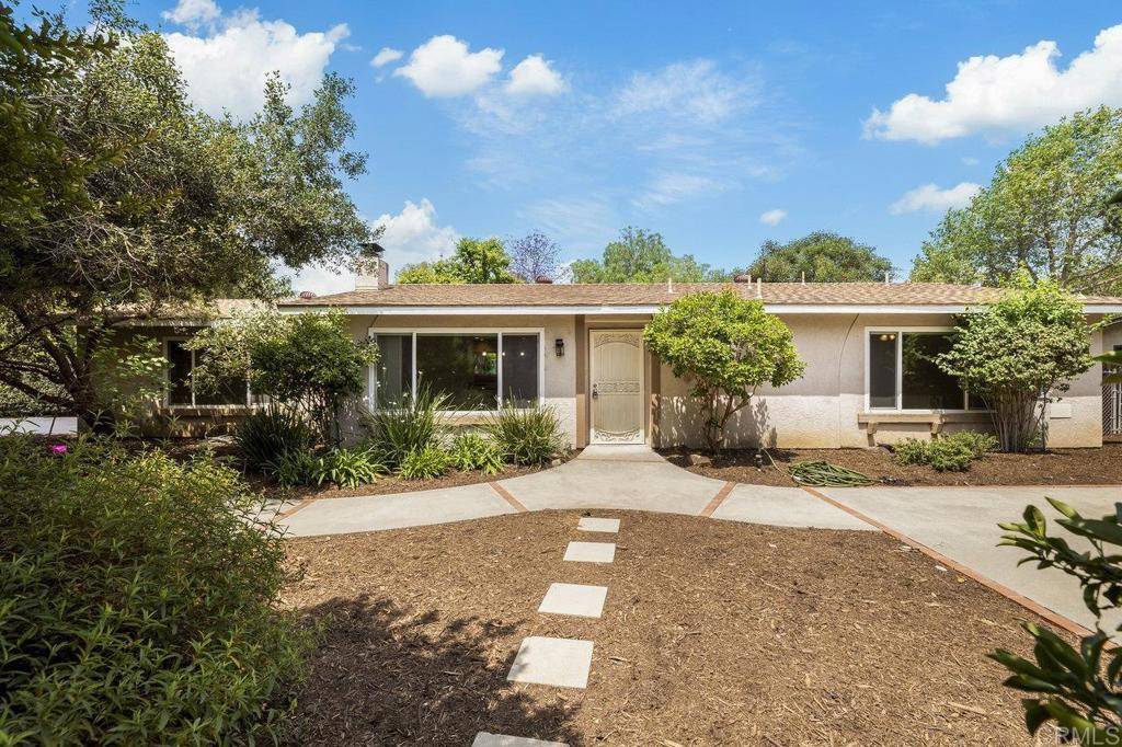 3213 Quail RD, Escondido, CA 92026