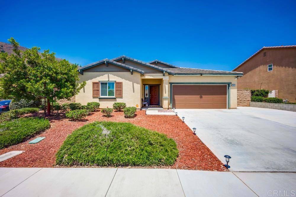 26841 Franklin AVE, Winchester, CA 92596