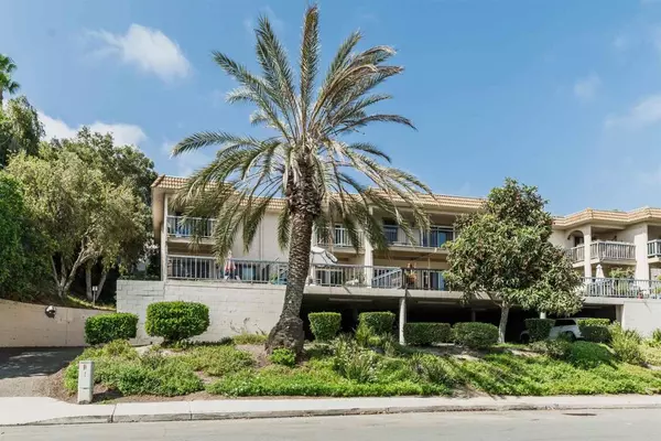 Carlsbad, CA 92009,2340 Caringa WAY #B