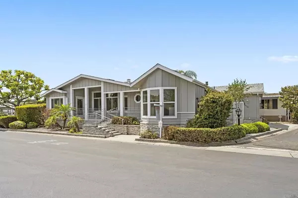 Carlsbad, CA 92010,3432 Don Ortega DR