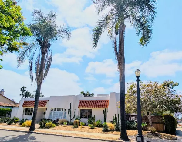 4280 Trias ST, San Diego, CA 92103