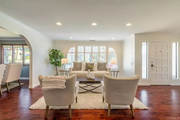 San Diego, CA 92103,4280 Trias ST