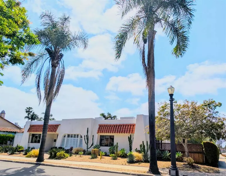 4280 Trias ST, San Diego, CA 92103