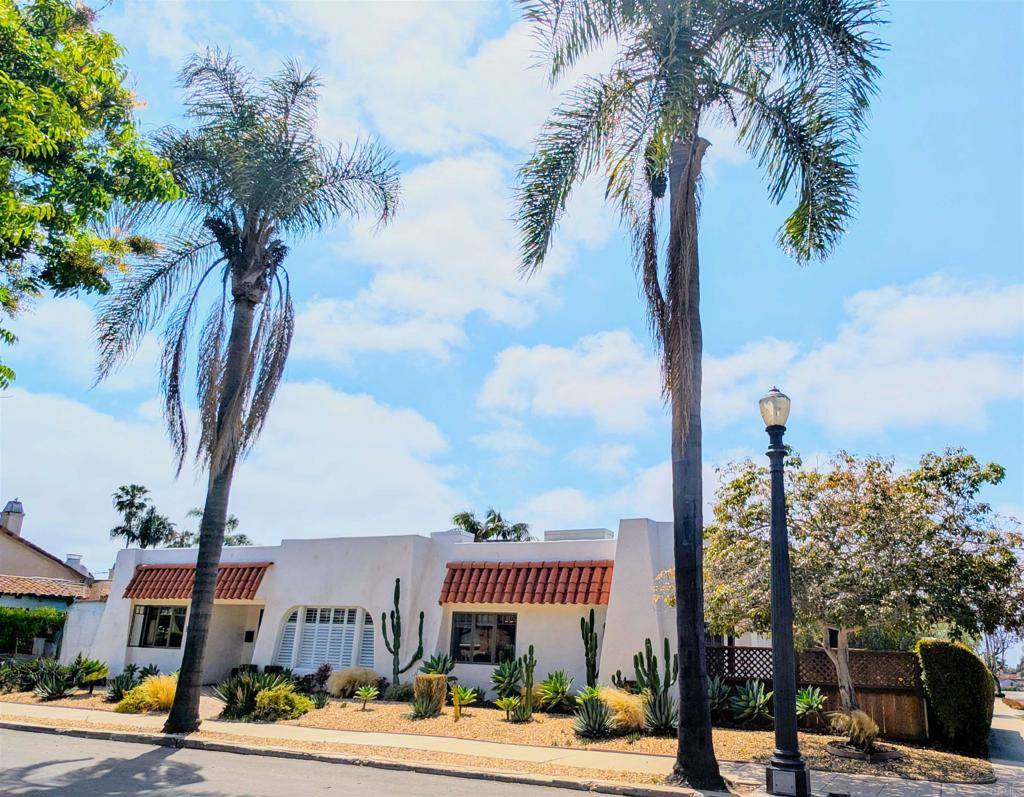 4280 Trias ST, San Diego, CA 92103