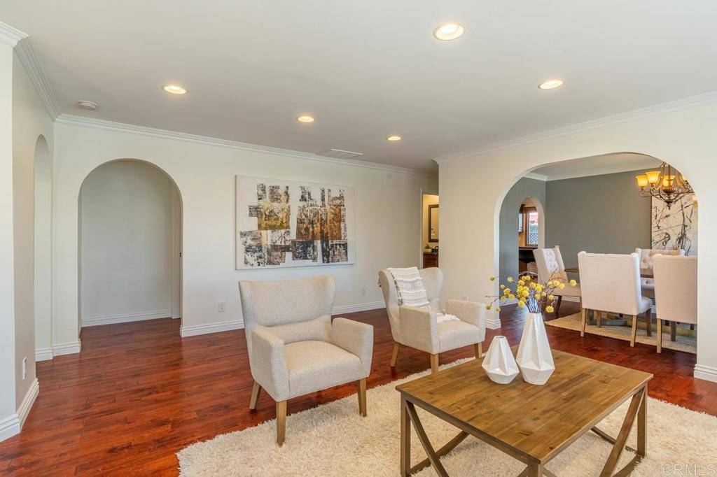 San Diego, CA 92103,4280 Trias ST