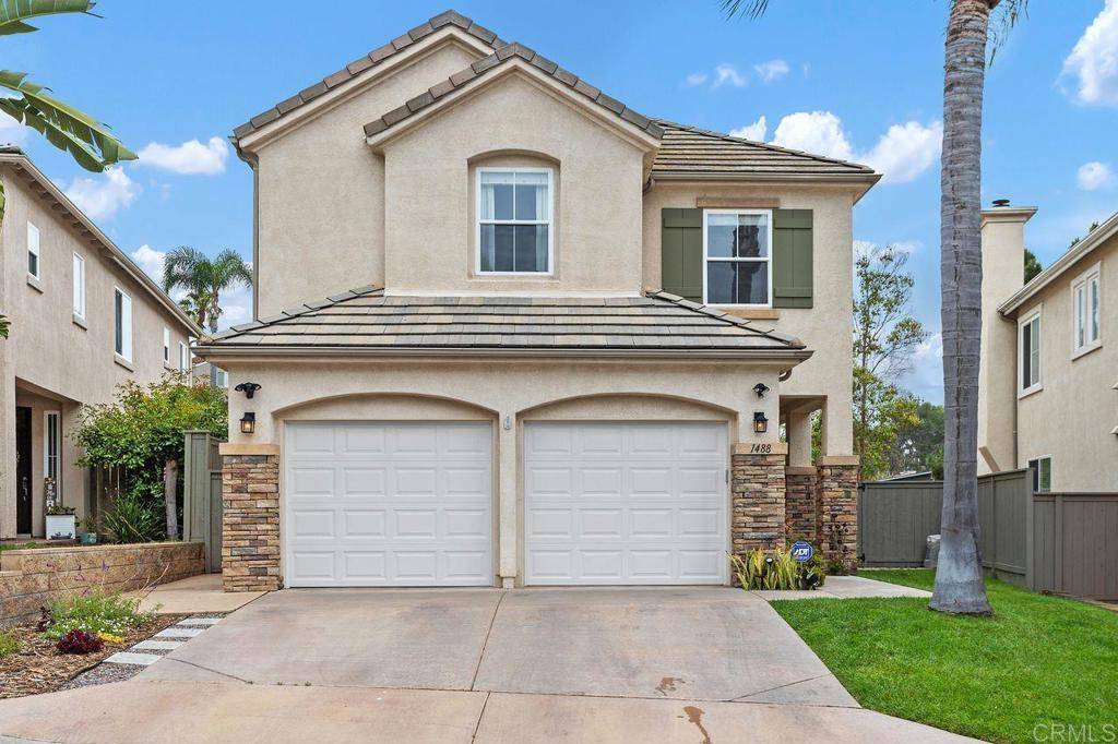 Oceanside, CA 92056,1488 Enchante