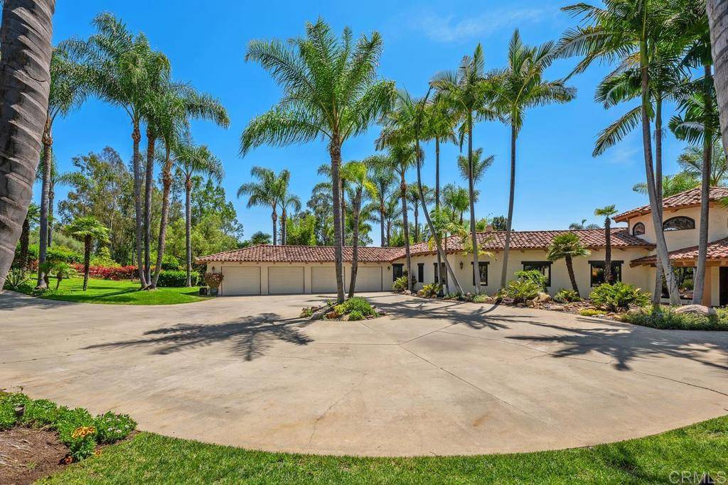 Fallbrook, CA 92028,9 Rolling View LN