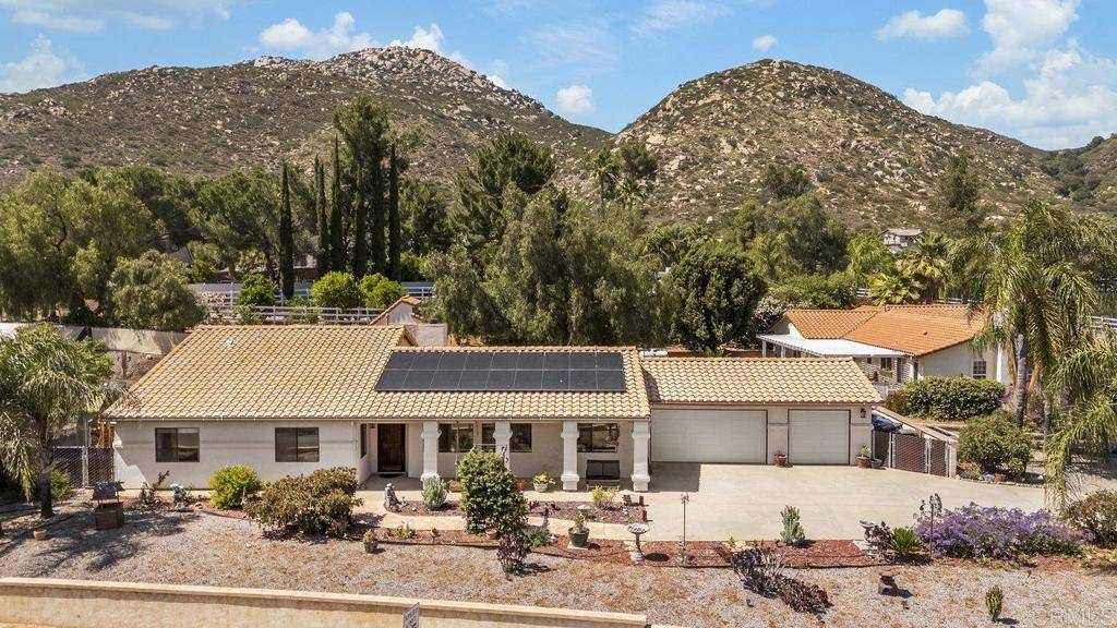 26267 Bellemore DR, Ramona, CA 92065