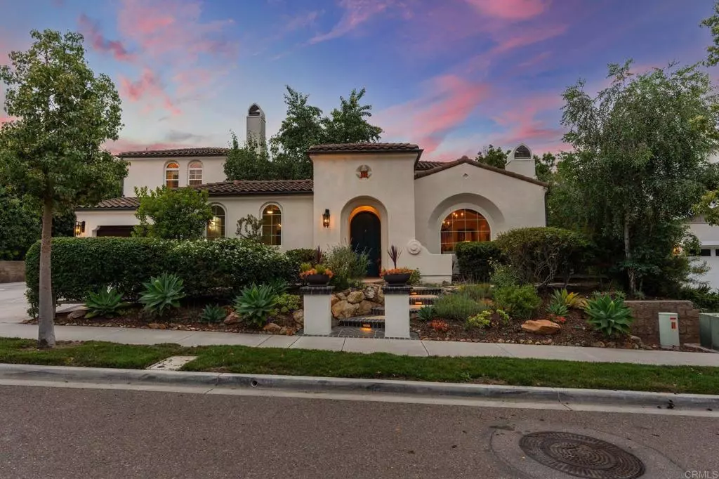 Carlsbad, CA 92009,7691 CIRCULO SEQUOIA