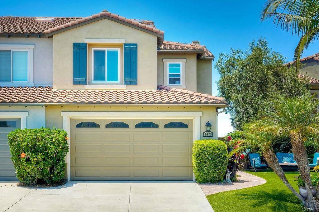 Carlsbad, CA 92011,7479 Mermaid LN