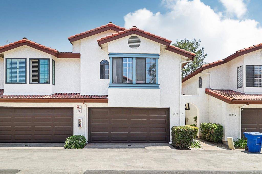Chula Vista, CA 91910,1527 Apache Dr #B