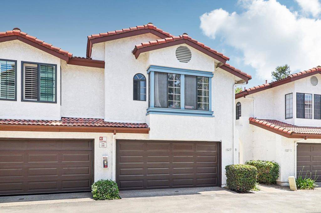 Chula Vista, CA 91910,1527 Apache Dr #B