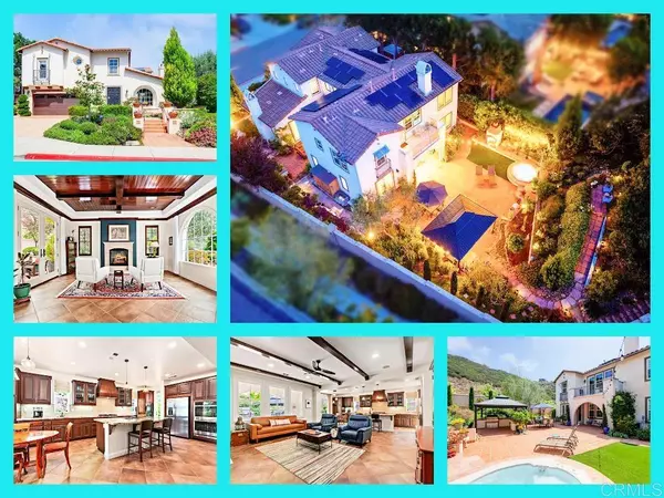 630 Atherton ST, San Marcos, CA 92078