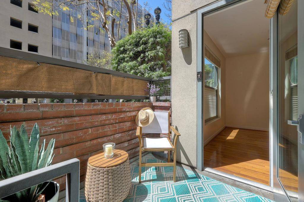 1150 J ST #117, San Diego, CA 92101