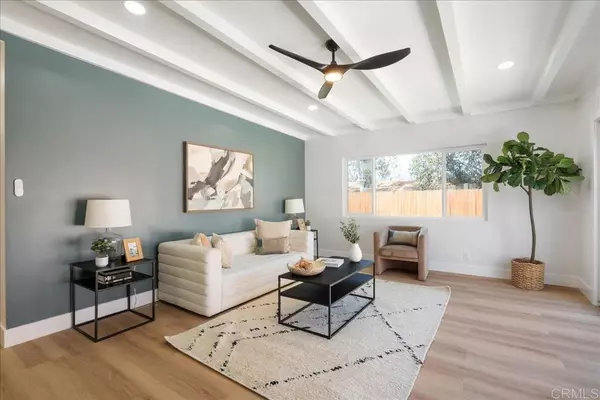 La Mesa, CA 91942,6920 Bruce CT