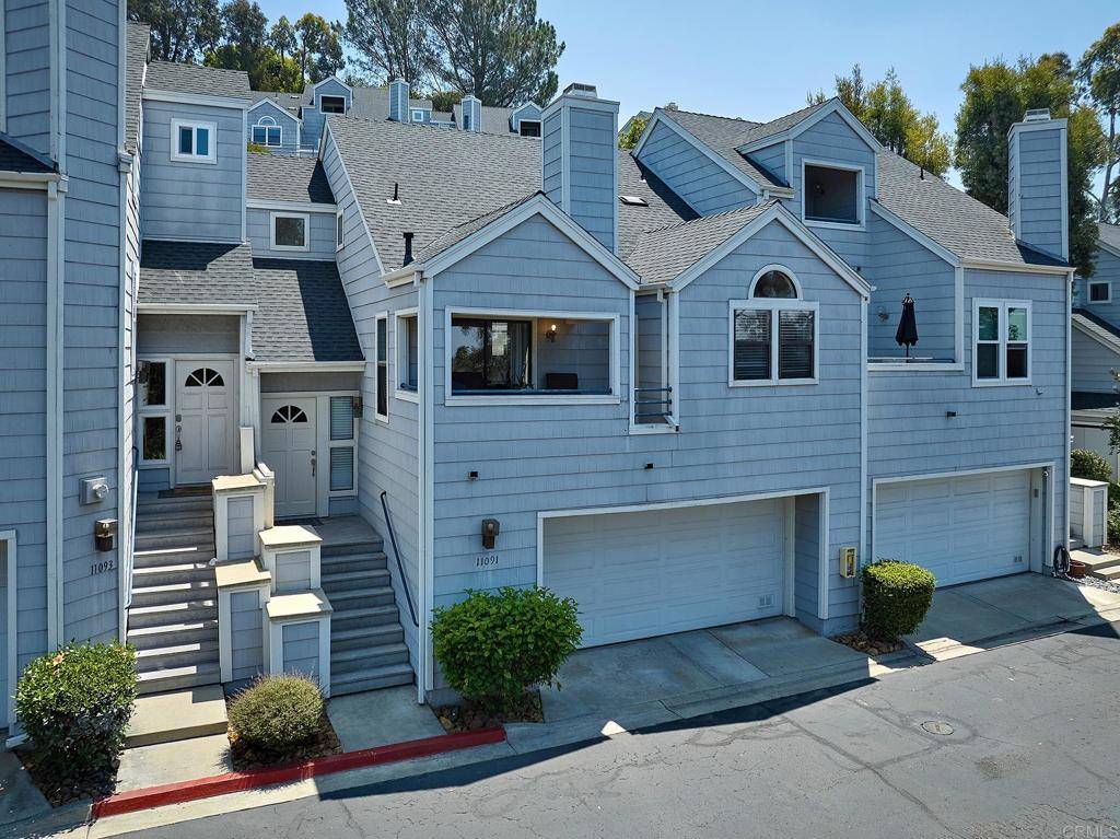 11091 Scripps Ranch Blvd., San Diego, CA 92131