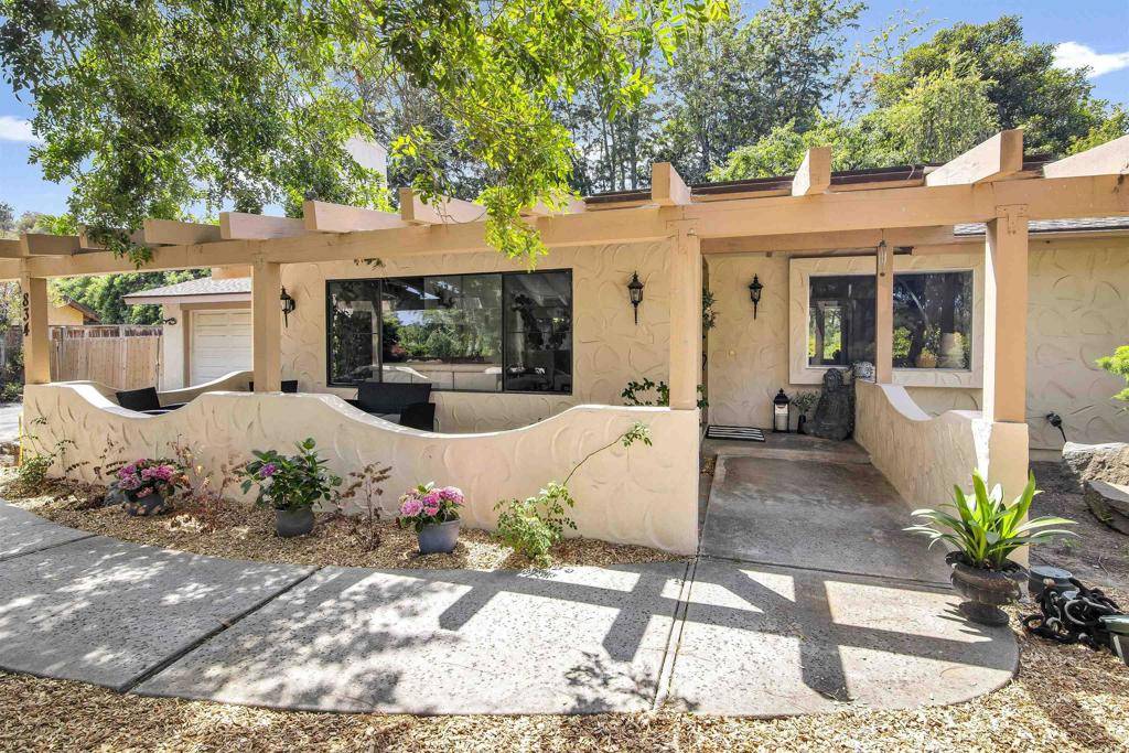 834 Cole Ranch RD, Encinitas, CA 92024