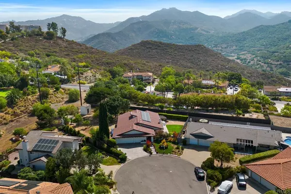 Poway, CA 92064,13837 Tam O Shanter CT