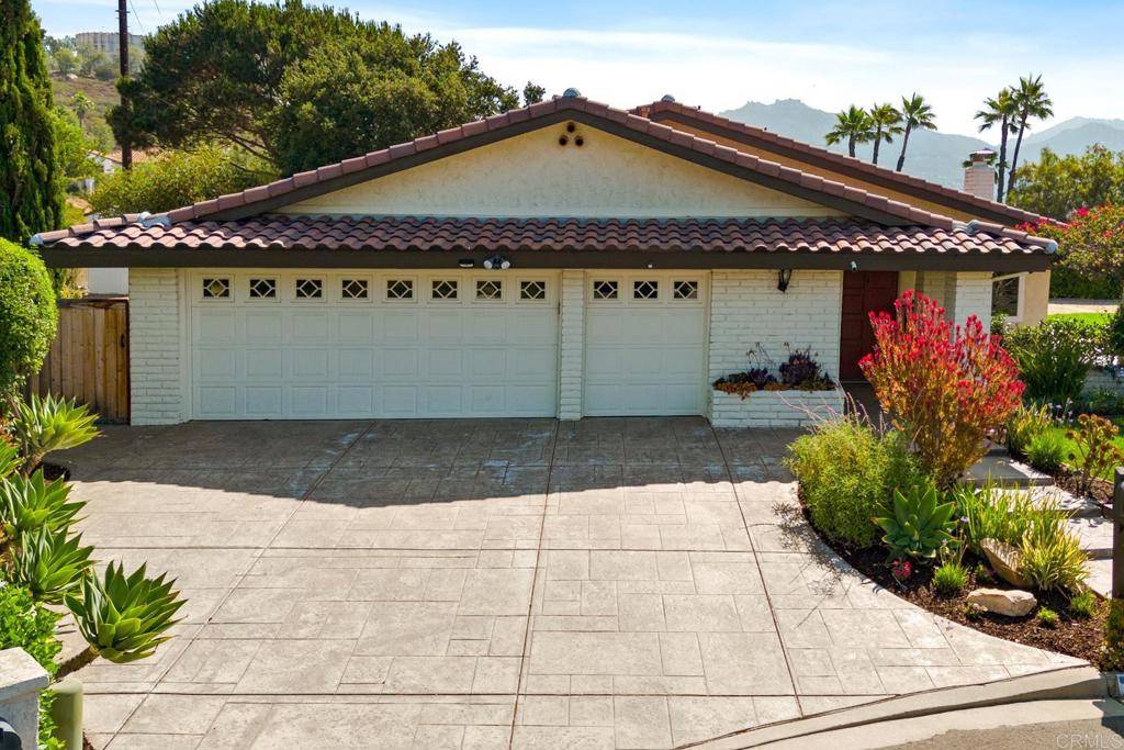 Poway, CA 92064,13837 Tam O Shanter CT