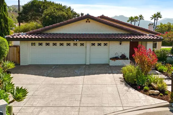 Poway, CA 92064,13837 Tam O Shanter CT