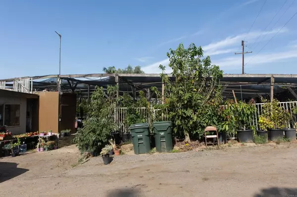 Fallbrook, CA 92028,3129 Reche RD