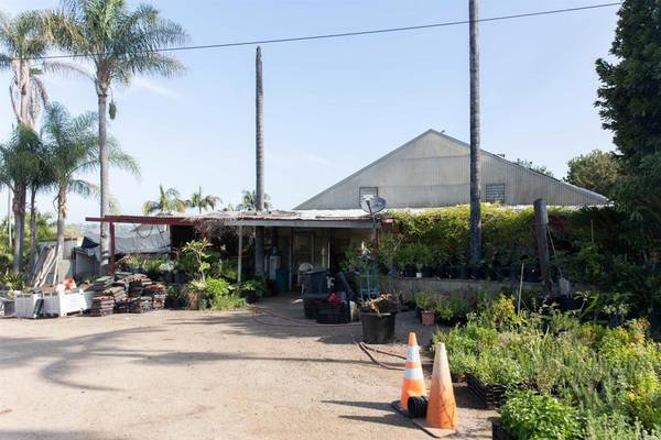 Fallbrook, CA 92028,3129 Reche RD