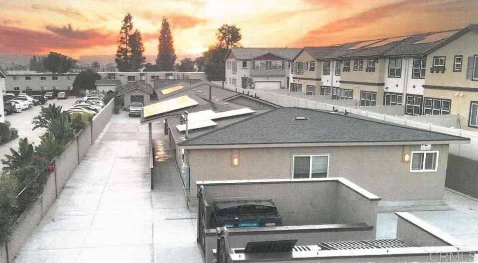 1018 N Anza St, El Cajon, CA 92021