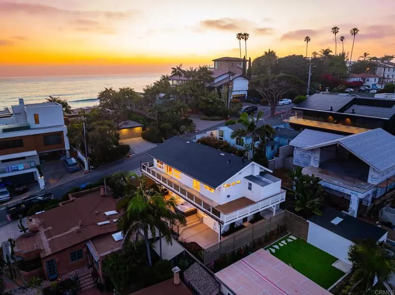 231 5Th ST, Encinitas, CA 92024